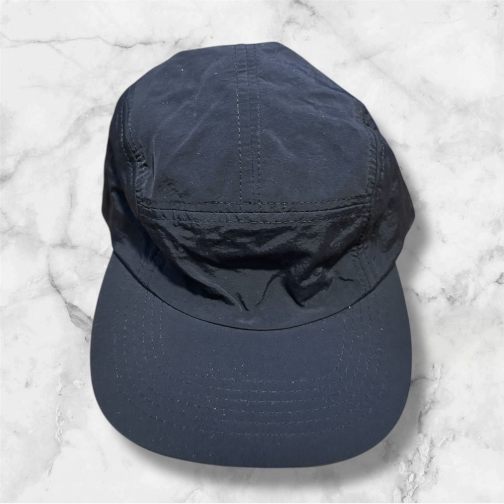 2 for $30 🆕Mens Nylon Black Cap